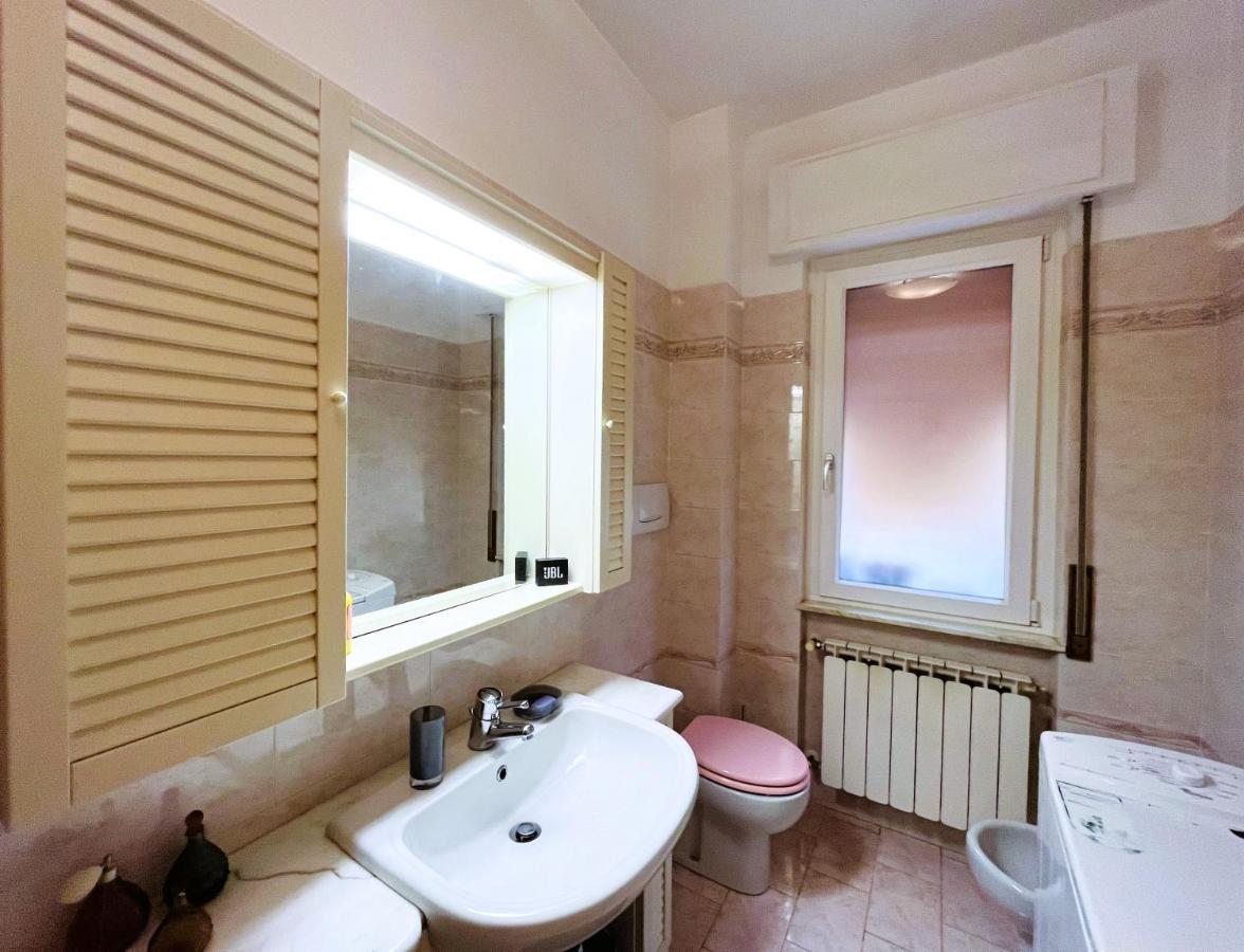 La Perla Del Mare Apartment Levanto Exterior photo